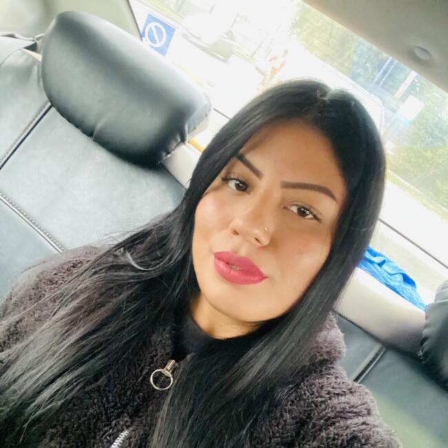 Babysitter in Santiago: Fabiola