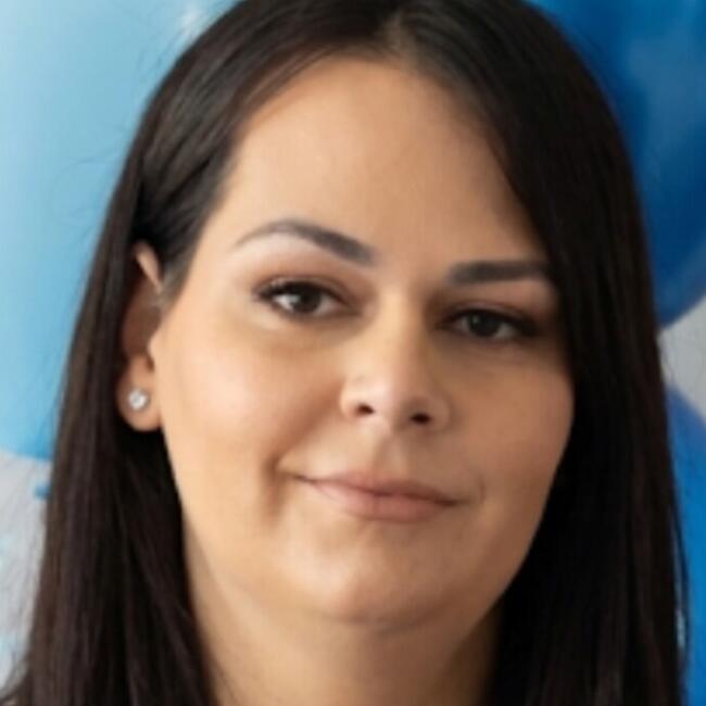 Babysitter in Belgrade: Sandra