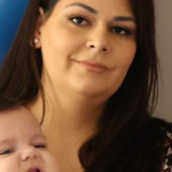 Babysitter in Belgrade: Sandra