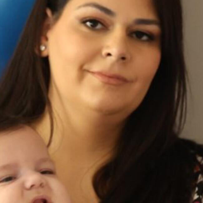 Babysitter in Belgrade: Sandra