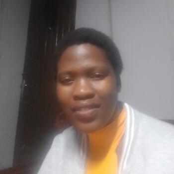 Babysitter Durban: Thulisile