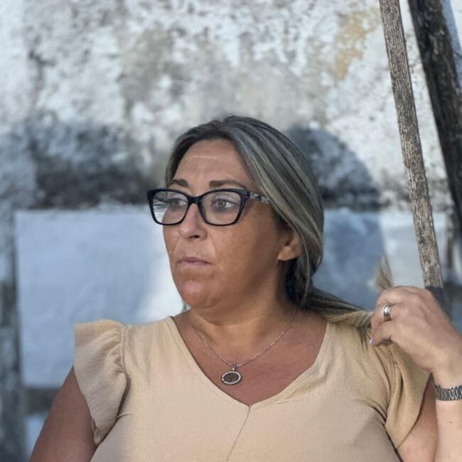 Trabalho de babysitting em Amadora: Vera