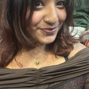 Babysitter in Galway: Christina