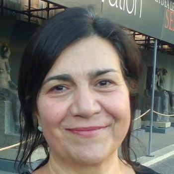 Babysitter Imola: MARIA Rosa