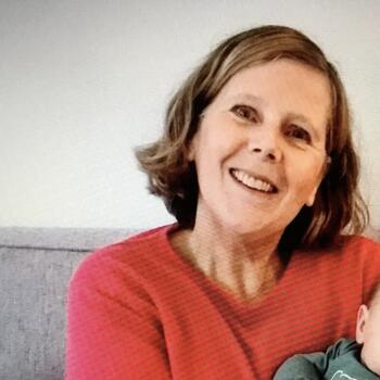 Babysitter Roelofarendsveen: Anne Marie