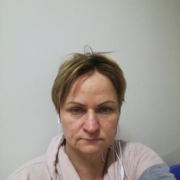 Babysitting job Bialystok: babysitting job MARIA