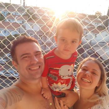 Emprego de babá Sumaré: emprego de babá Amanda