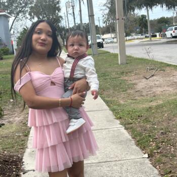 Babysitting job in Davenport (Florida): babysitting job Catherin