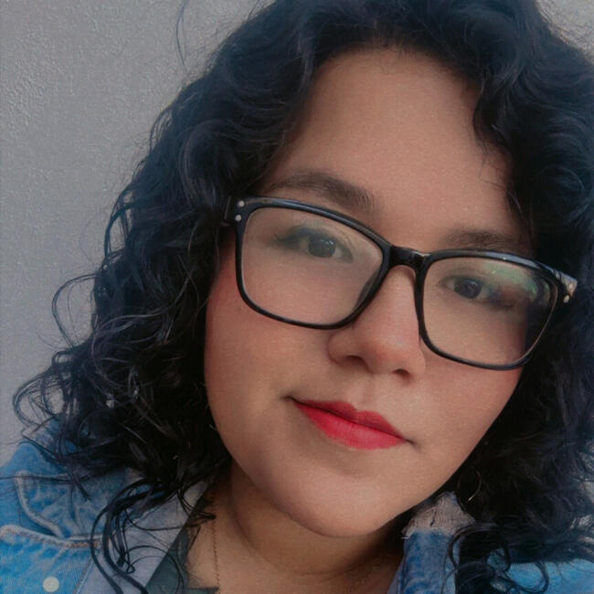 Trabajo para niñera en Santiago de Querétaro: Jhoana