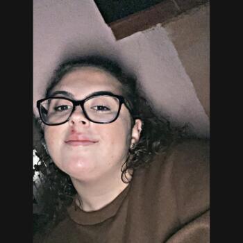 Babysitter a Marsala: Corinne