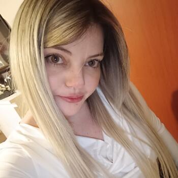 Babysitter in Pagani: Alessandra