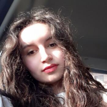 Babysitter Bourg-Saint-Maurice: Stella