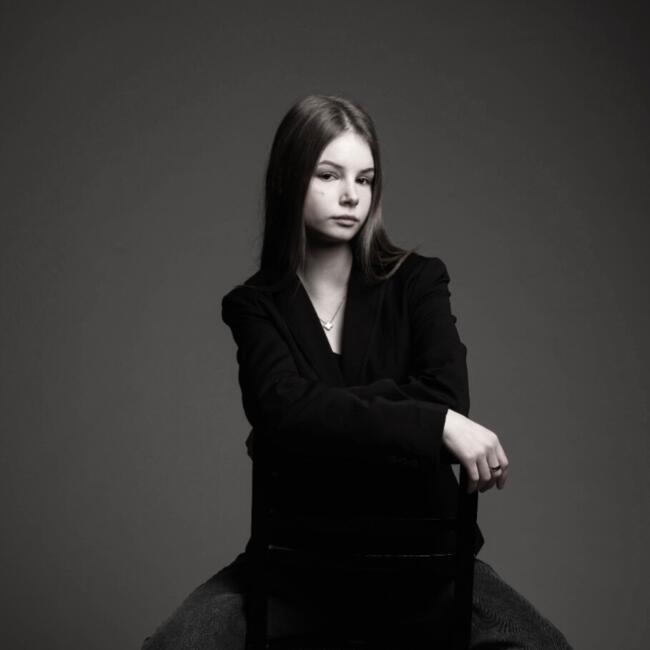 Babysitter in Deurne: Sky