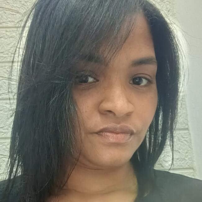 Babá em São Paulo (São Paulo): Andreia