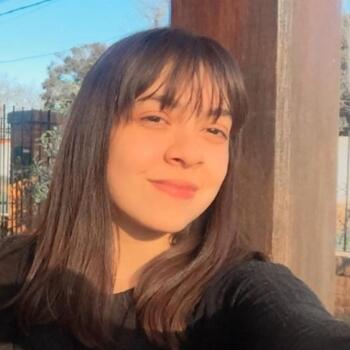 Niñera Belén de Escobar: Aylen