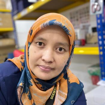 Babysitting job in Shah Alam: babysitting job Lyenda