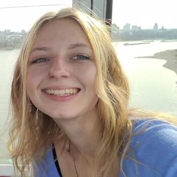 Babysitter in Köln: Johanna