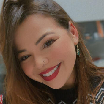 Baby-sitter in Genève: Letícia