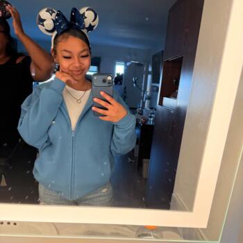 Babysitter in Las Vegas: Destiny