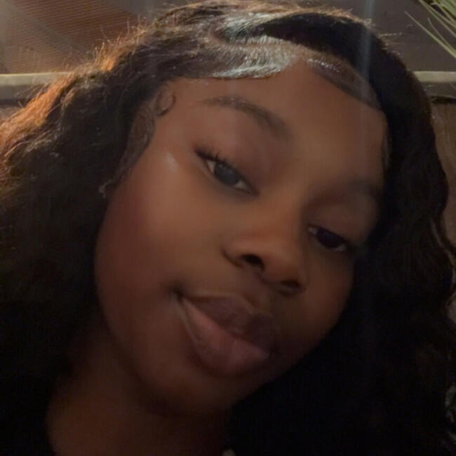 Babysitter in Lewiston (Maine): Cristina