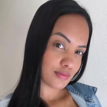 Babysitter in Sapucaia do Sul: Amanda