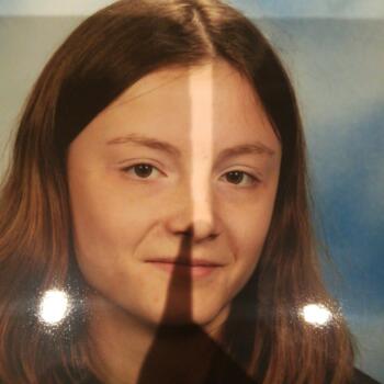 Babysitter Épinay-sur-Orge: Camille