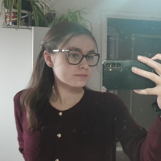 Babysitter in Cattenom: Brittany