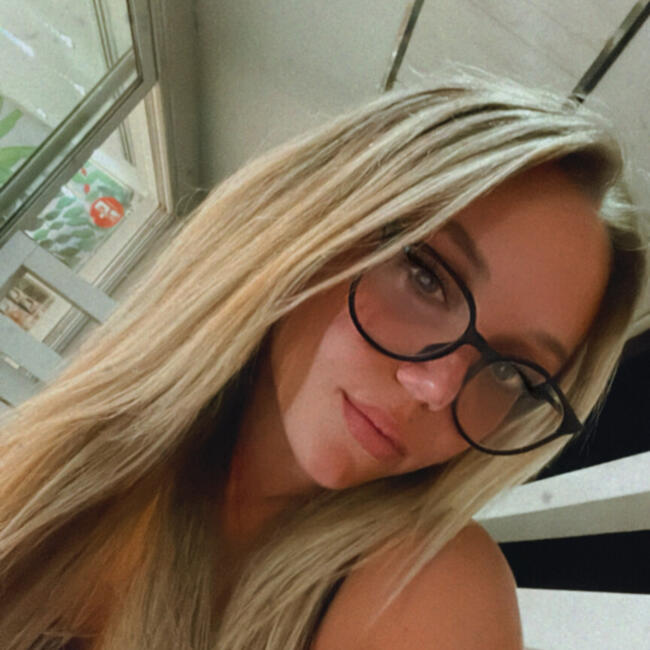 Babysitter in San Pawl il-Baħar: Giada