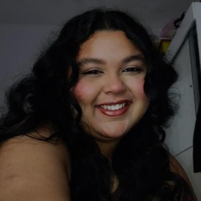 Babá em Sorocaba: Beatriz