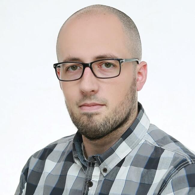 Praca dla opiekunki do dziecka w Olsztyn: Marcin