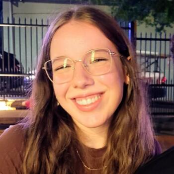 Babá em Belo Horizonte: Mariana