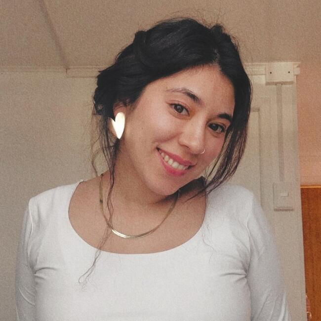 Babysitter in Port Montt: Angeles