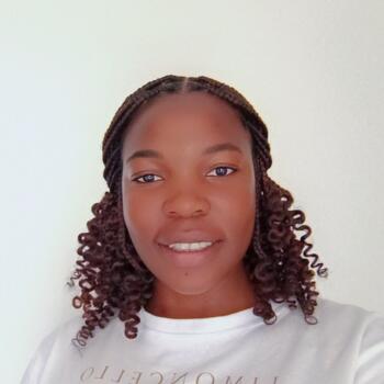 Babysitter in Cape Town: Syndi