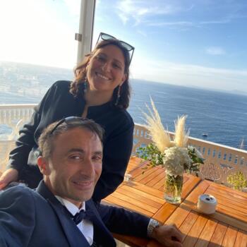 Lavoro per babysitter a Sant'Agnello: lavoro per babysitter Mariateresa