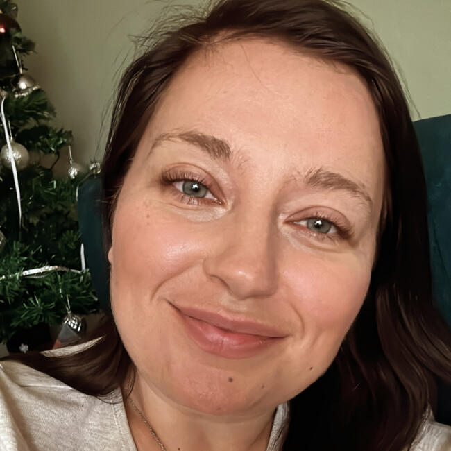 Baby-sitter in Linz: Diana