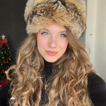 Babysitter in La Roche-sur-Yon: Chloé