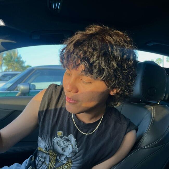 Nanny in Colorado Springs: David