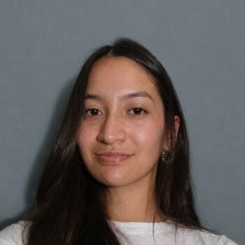 Babysitter in Concordia: Sofia Mercedes