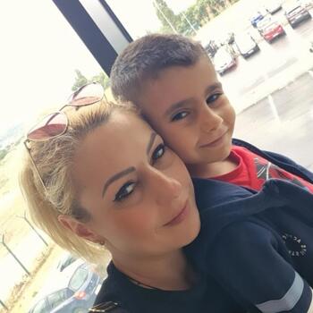 Posao bebisiterke u Niš: posao čuvanja dece Ivana