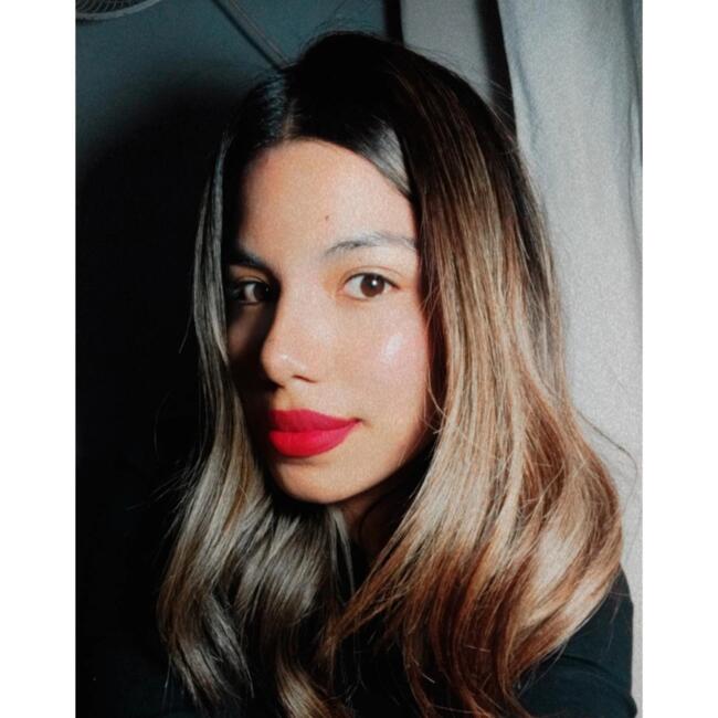 Canguro en O Burgo: Katerine