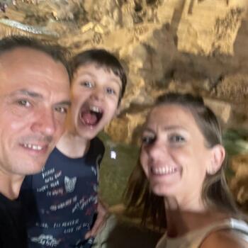 Emploi de nounous à Rome: job de garde d'enfants Serena