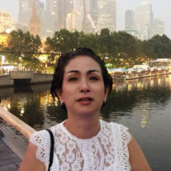 Parent Rolleston: Toshiko