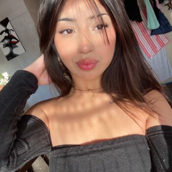 Niñera en Puerto Montt: Aylinnmk