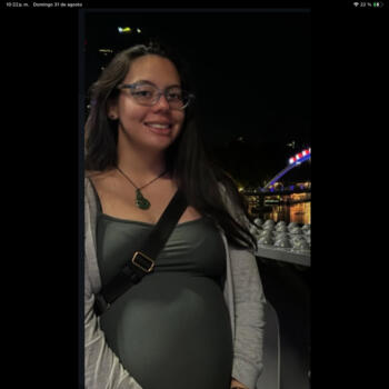 Parent Gold Coast: Ashly