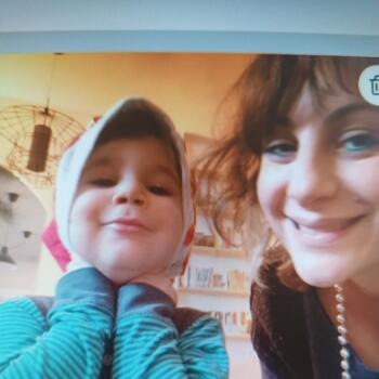 Babysitting job in Bresso: babysitting job Angela