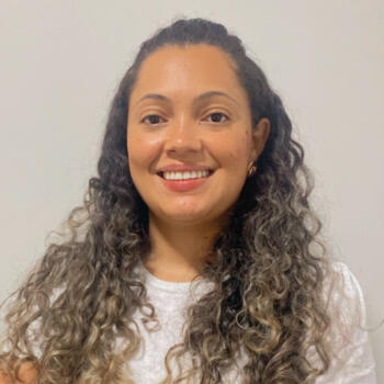 Babá em Paulínia: Rafaela