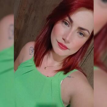 Babá em Guararapes: Naaty