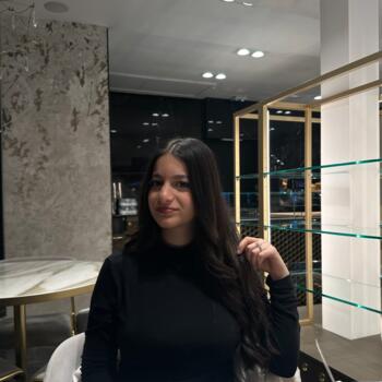 Babysitter in Strasbourg: Luisa