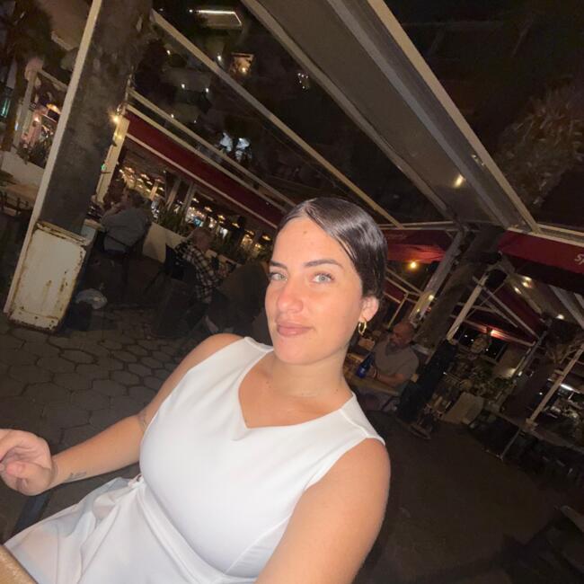 Nanny in Elche: Jennifer