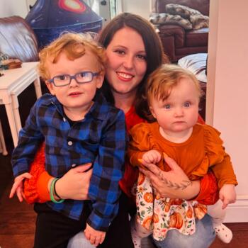 Job de garde d'enfants à Sainte-Catharine: job de garde d'enfants Steph